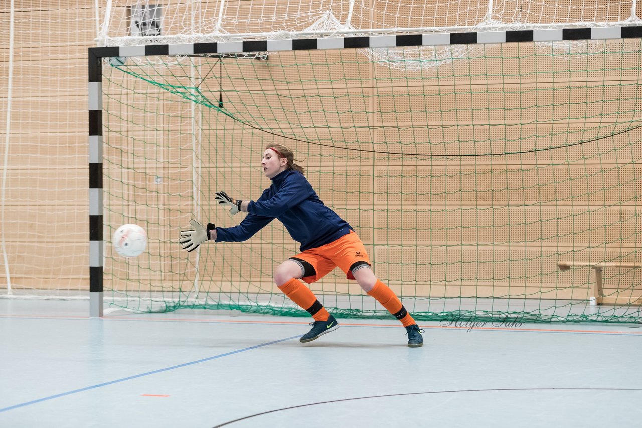 Bild 75 - Rathje Cup Frauen